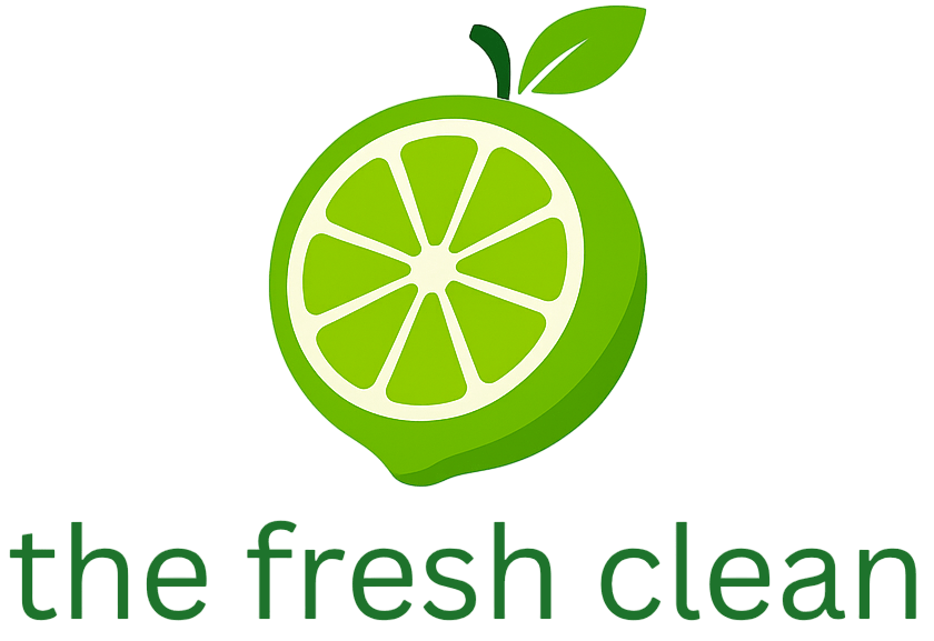 The Fresh Clean